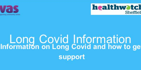 Long Covid Poster